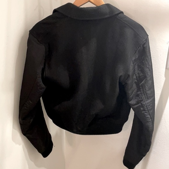 Acne Bomber Jacket 🖤 - Picture 4 of 5